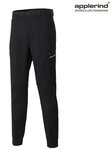 Men s Jayden Jogger Brushed Golf Pants AKWM0BLP03 - APPLERIND - BALAAN 1