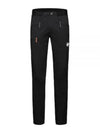 Energy Light Outdoor Track Pants Black - MAMMUT - BALAAN 2