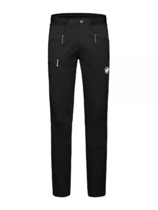 Energy Light Outdoor Track Pants Black - MAMMUT - BALAAN 2