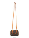 women cross bag - LOUIS VUITTON - BALAAN 9