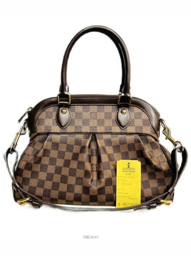 women tote bag - LOUIS VUITTON - BALAAN 1