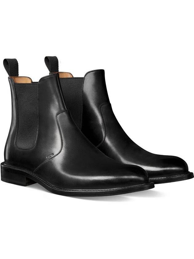 Embassy Chelsea Boots 3BO359ZDU H900 - DIOR - BALAAN 1