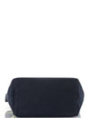 Boke Boy Strap Tote Bag Navy Blue - KENZO - BALAAN 5