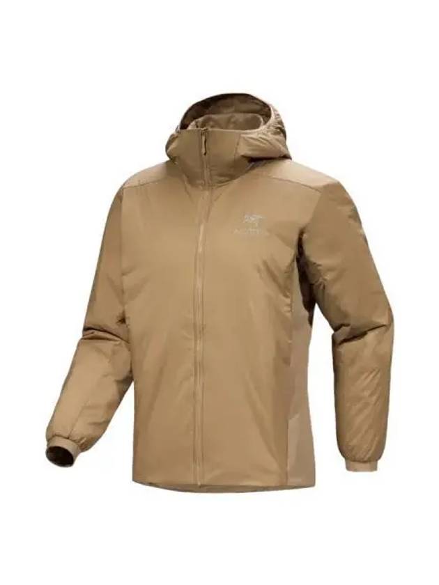 ARCTERYX ARC TERYX Atom Hoodie Men s Canvas II - ARC'TERYX - BALAAN 1