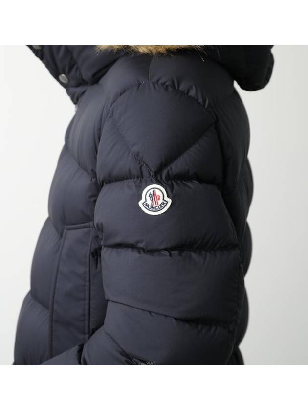 1C00010 596K7 776 Clunye short down jacket padding - MONCLER - BALAAN 6