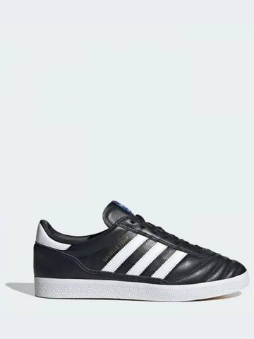 Gazelle Team 20004 Domestic Product GQDO24070370118 - ADIDAS - BALAAN 1