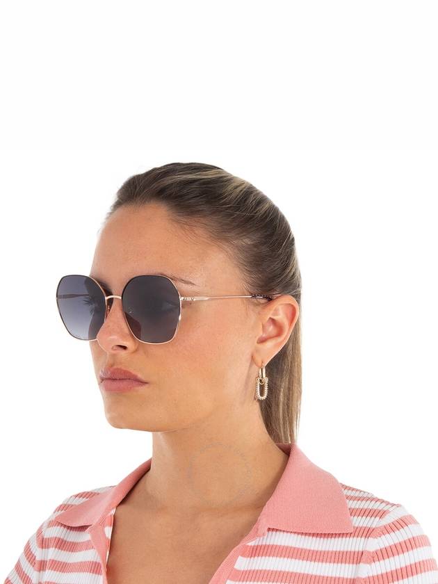 Kate Spade Gray Shaded Square Ladies Sunglasses KENNA/G/S 03H29O 57 - KATE SPADE - BALAAN 2