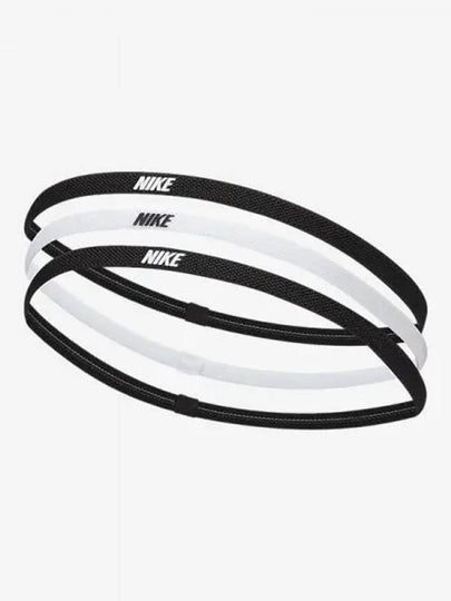 Elastic Headband 3-Pack - NIKE - BALAAN 2