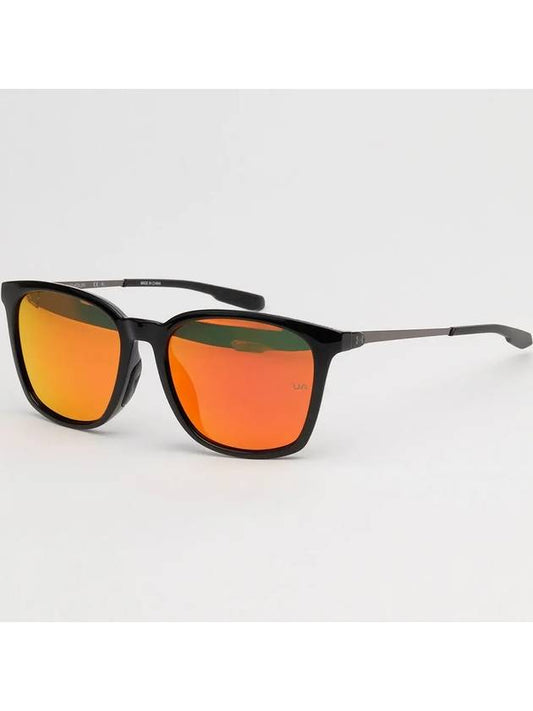 Sunglasses UA REIGN F 807UZ Asian fit mirror golf running sports - UNDER ARMOUR - BALAAN 1