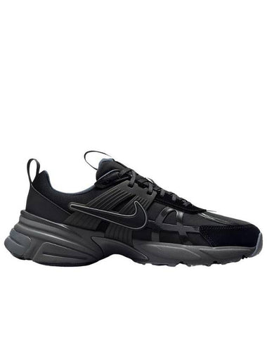 V2K Run Gore Tex Black Iron Gray FZ2622 001 - NIKE - BALAAN 1