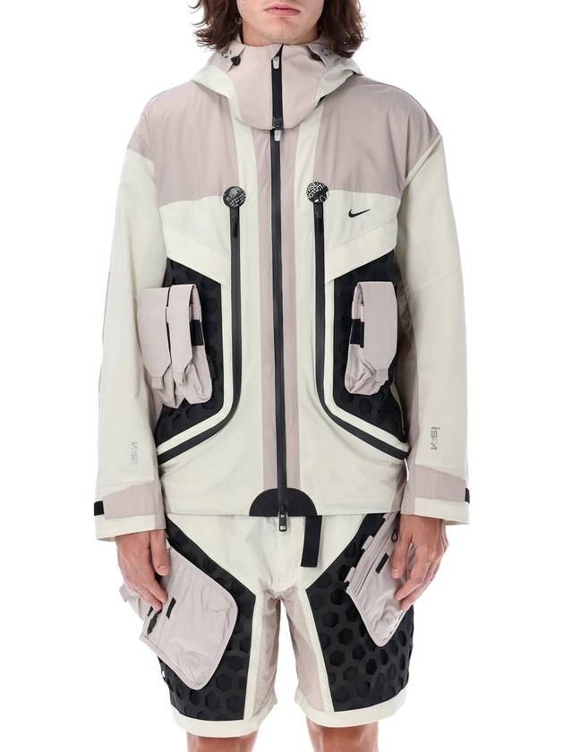 Nike Ispa Butterfly Jacket - NIKE - BALAAN 1