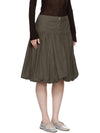 Globo Skirt - PALOMA WOOL - BALAAN 1