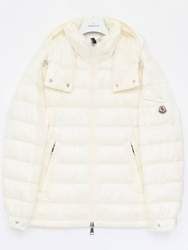 Montclair 1A00065 595ZZ 034 DALLES Padding - MONCLER - BALAAN 1