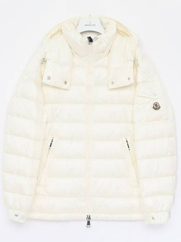 Montclair 1A00065 595ZZ 034 DALLES Padding - MONCLER - BALAAN 1