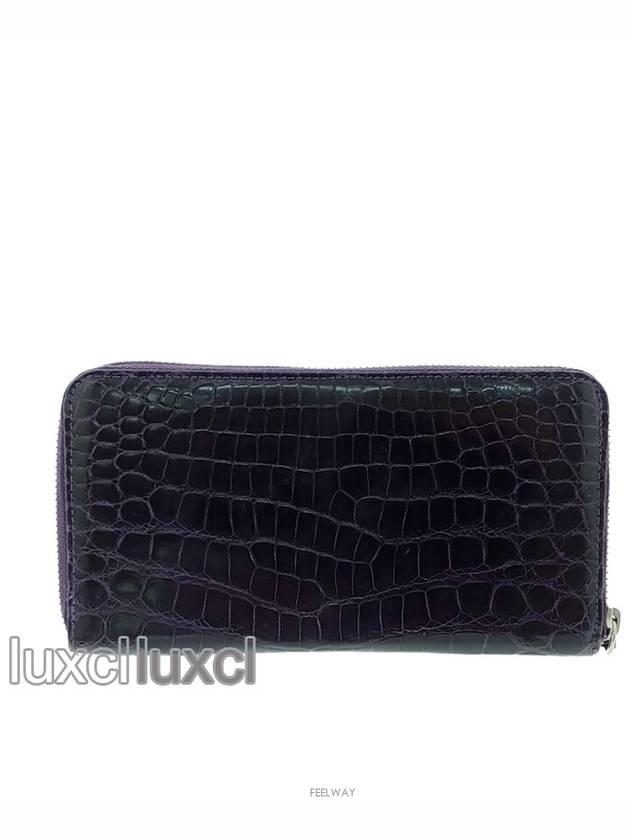 women s long wallet - COLOMBO - BALAAN 3