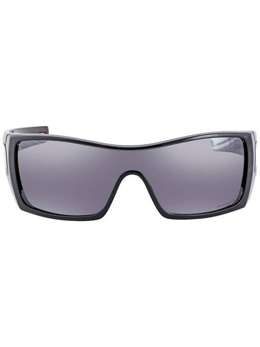 Oakley Batwolf Prizm Black Mask Men's Sunglasses OO9101 910157 127 - OAKLEY - BALAAN 1