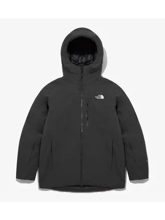 The North Face NJ3NP63B Aspen Tech Heat Jacket - THE NORTH FACE - BALAAN 1