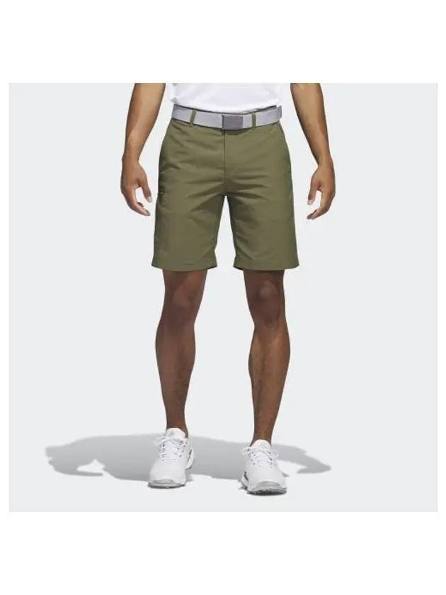 adidas GOLF cargo 9 inch shorts HS5623 - ADIDAS GOLF - BALAAN 1