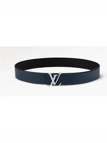 LV Damier 40mm reversible belt M8361 - LOUIS VUITTON - BALAAN 1