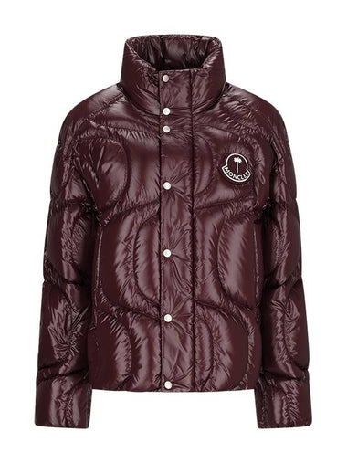 HAUNANI JACKET - MONCLER - BALAAN 1