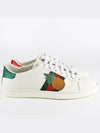 Pineapple Patch Ace Sneakers 36 5 235 - GUCCI - BALAAN 5