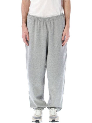 Nike Solo Swoosh Jogging Pants - NIKE - BALAAN 1