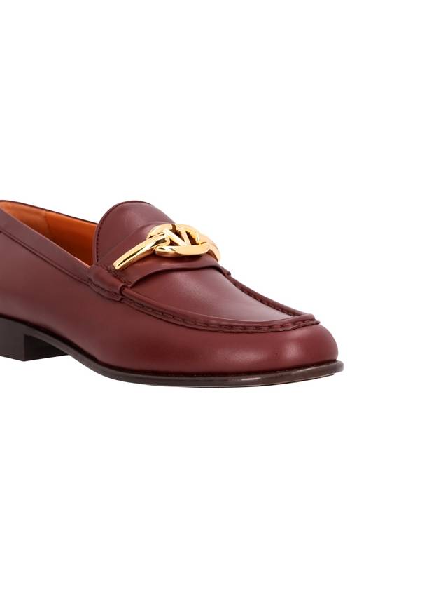 LOAFER VLOGO - VALENTINO - BALAAN 4