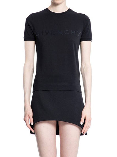 Givenchy Short Sleeves - GIVENCHY - BALAAN 1