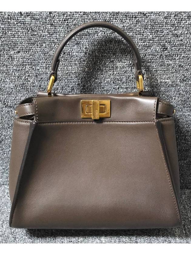 tote bag - FENDI - BALAAN 3