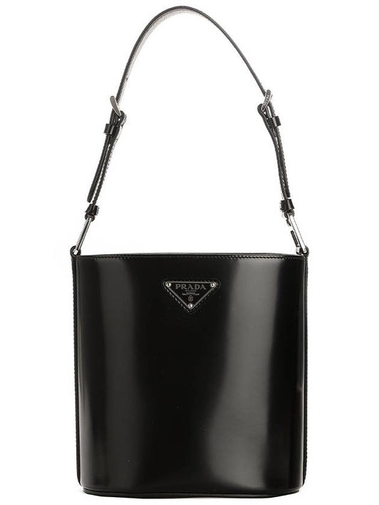 Women s Cross Bag 1BE059 Z06 F0002 - PRADA - BALAAN 1