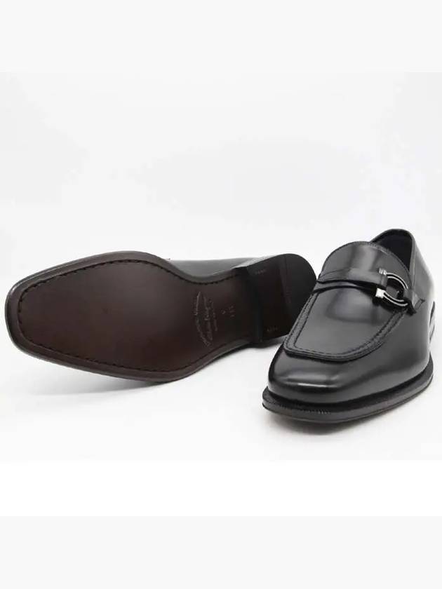 Loafer ROLLY - SALVATORE FERRAGAMO - BALAAN 6