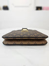 women shoulder bag - LOUIS VUITTON - BALAAN 6