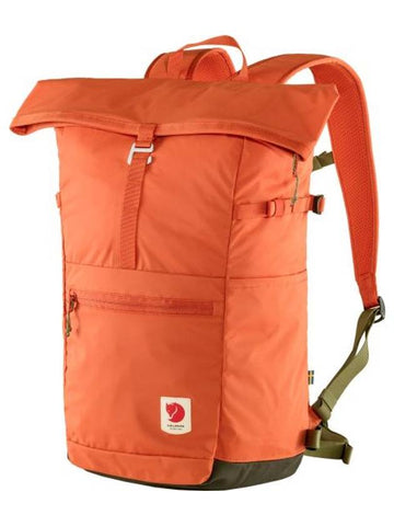 Backpack 23222 333 Red - FJALL RAVEN - BALAAN 1