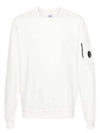 CP Company Hooded Sweatshirt 17CMSS019A002246G 103 - CP COMPANY - BALAAN 2