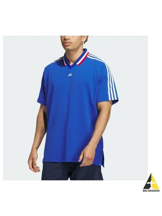 adidas GOLF Ultimate 365 Jersey Polo Shirt IW1424 - ADIDAS GOLF - BALAAN 1