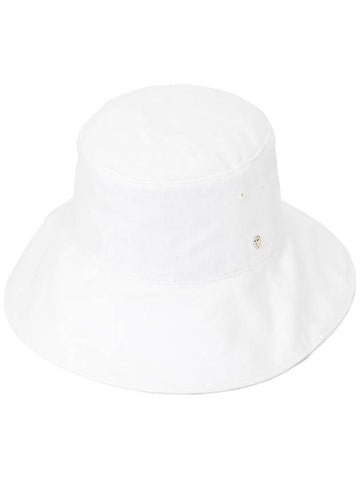 Daintree Bucket Hat Off White - HELEN KAMINSKI - BALAAN 1