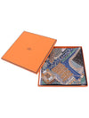 Pantin City 90 Scarf Marine - HERMES - BALAAN 3