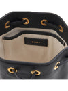 Women s Code Mini Bucket Bag U901O - BALLY - BALAAN 10