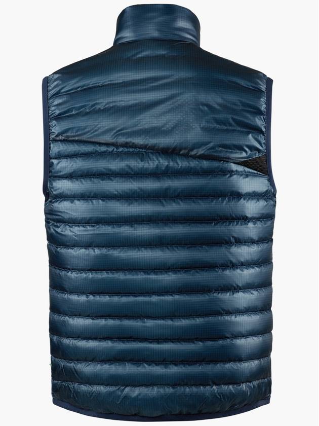 Lopt Vest Indigo Blue - KLATTERMUSEN - BALAAN 3