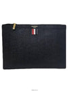 men clutch bag - THOM BROWNE - BALAAN 3