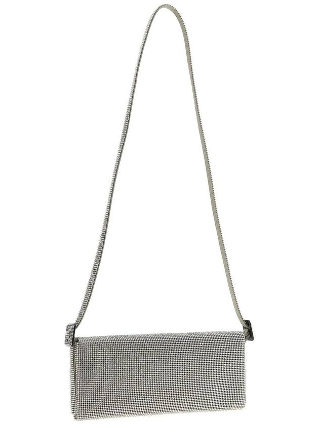 Benedetta Bruzziches 'Vittissima La Grande' Crossbody Bag - BENEDETTA BRUZZICHES - BALAAN 2