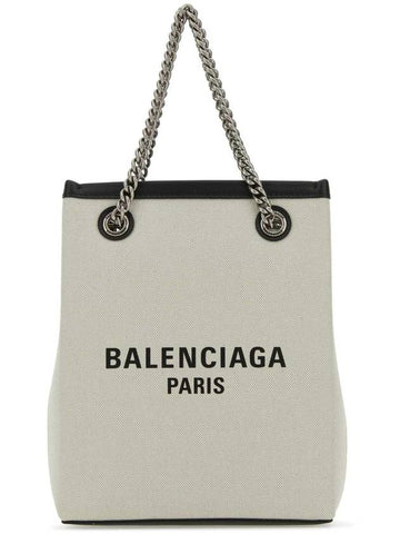 bag 7613032AAOK 9260 B0440740535 - BALENCIAGA - BALAAN 1