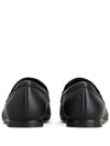 T Timeless Loafer Black - TOD'S - BALAAN 4