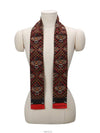 women muffler - LOUIS VUITTON - BALAAN 9