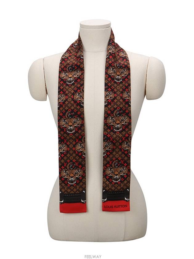 women muffler - LOUIS VUITTON - BALAAN 9