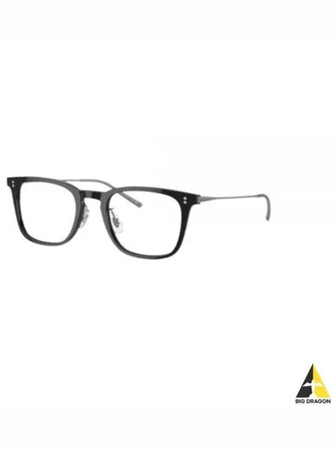 Loftin OV5543 1731 49 - OLIVER PEOPLES - BALAAN 1