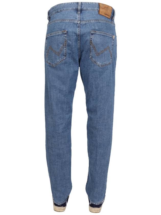 FIVE POCKET JEANS - RVR LARDINI - BALAAN 4