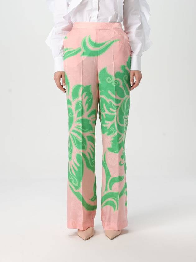 Pants woman Etro - ETRO - BALAAN 1