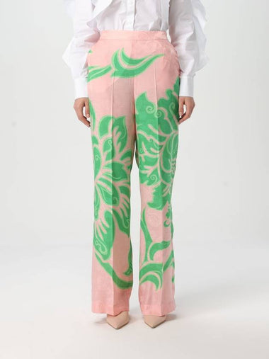 Pants woman Etro - ETRO - BALAAN 1