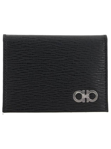 Salvatore Ferragamo Wallets - SALVATORE FERRAGAMO - BALAAN 1